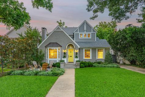5507 W Amherst Avenue Dallas TX 75209
