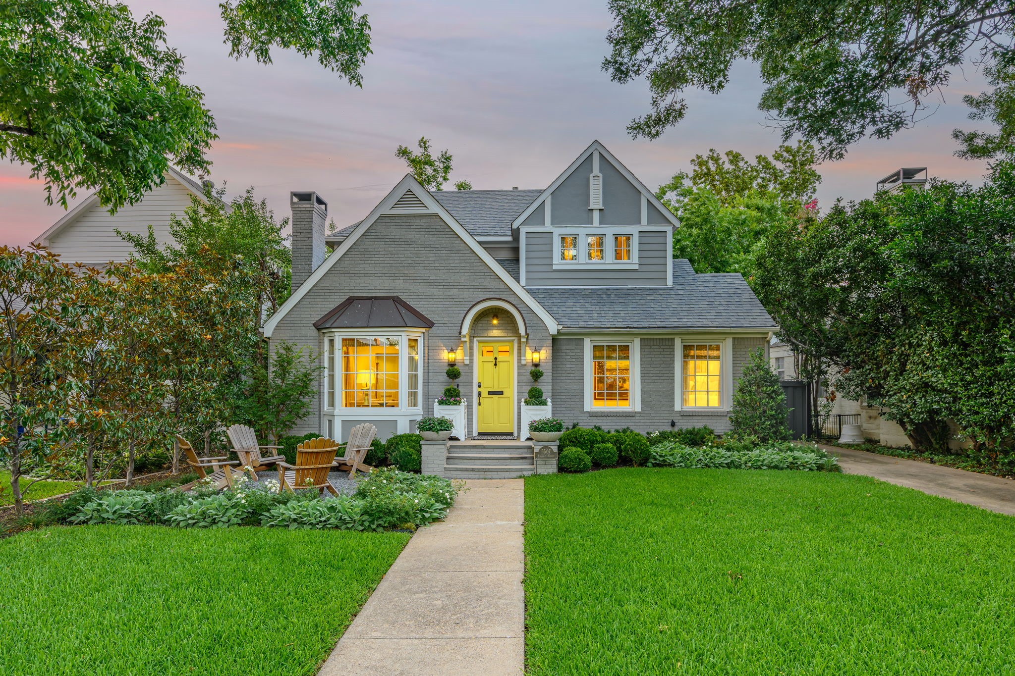 5507 W Amherst Avenue Dallas TX 75209