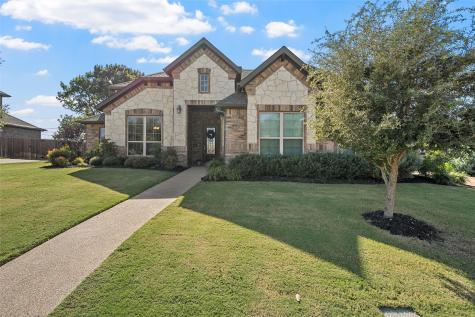 104 Hoyt Drive Woodway TX 76712