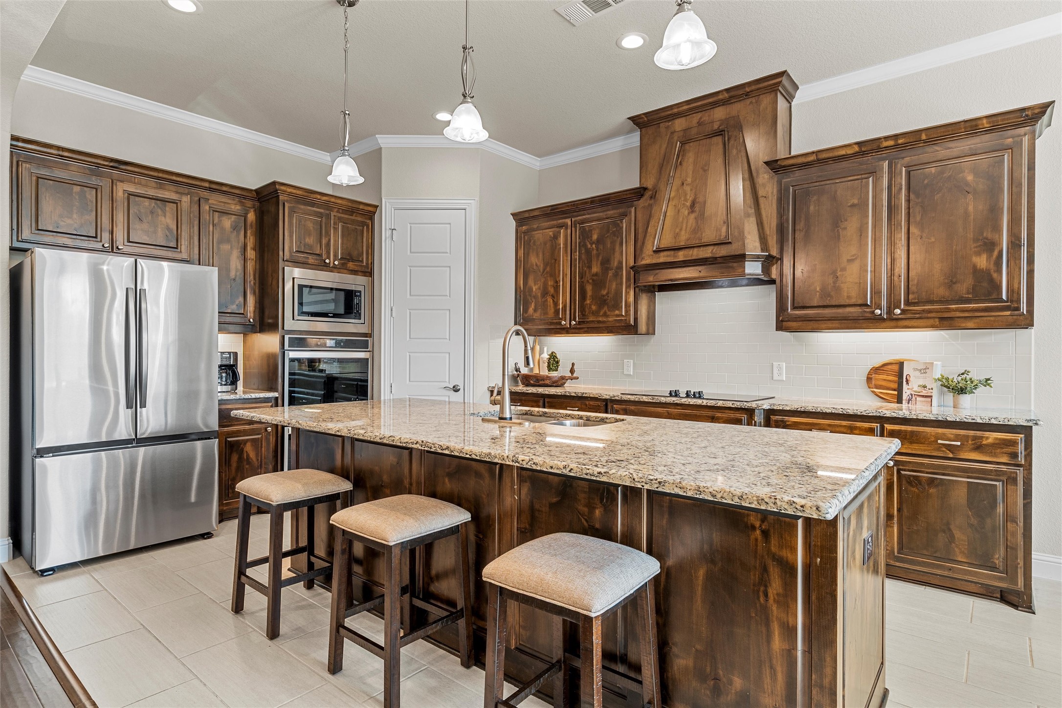 104 Hoyt Drive Woodway TX 76712