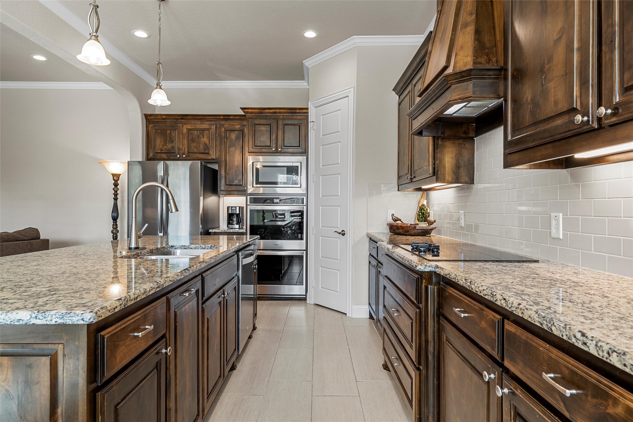 104 Hoyt Drive Woodway TX 76712