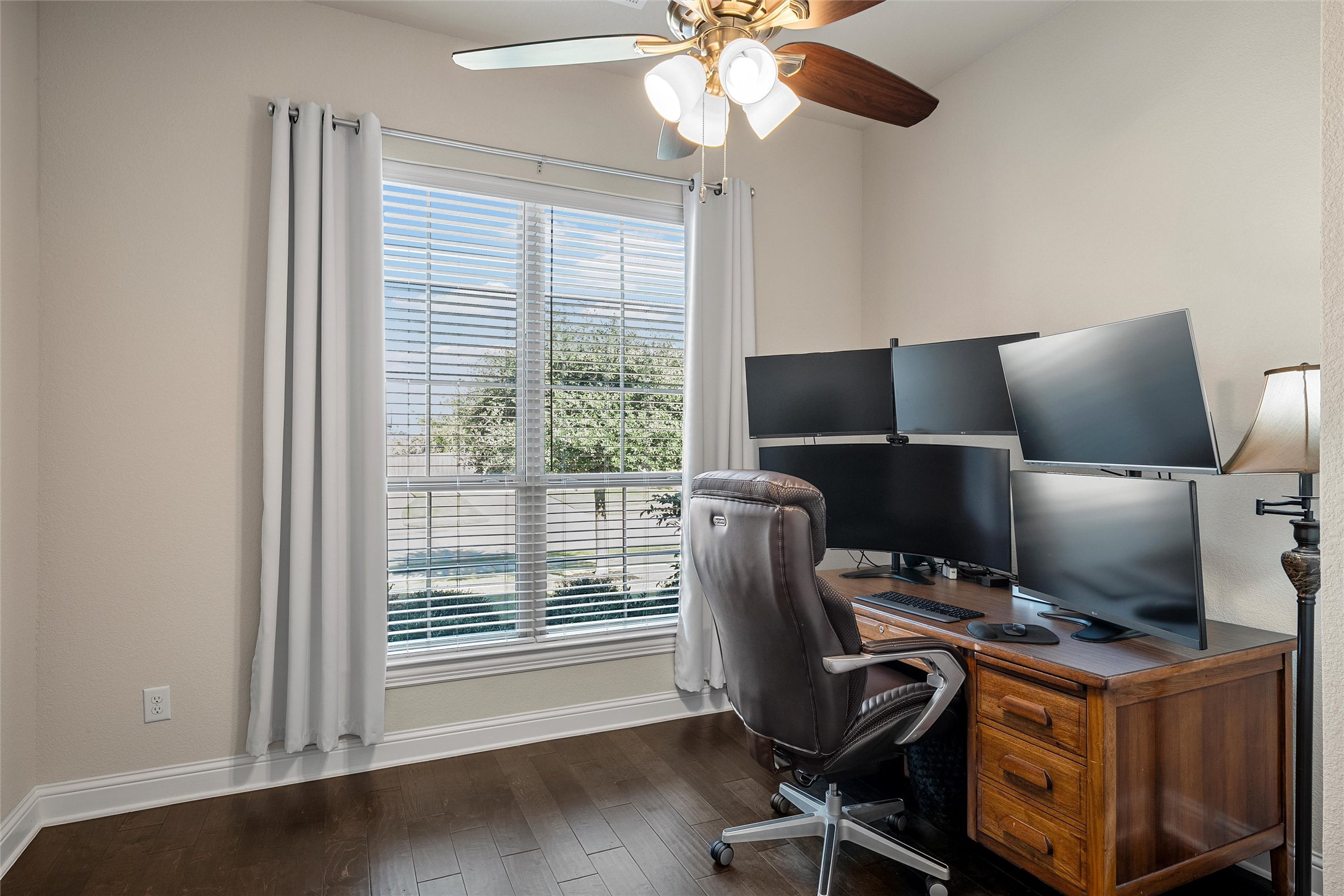 104 Hoyt Drive Woodway TX 76712