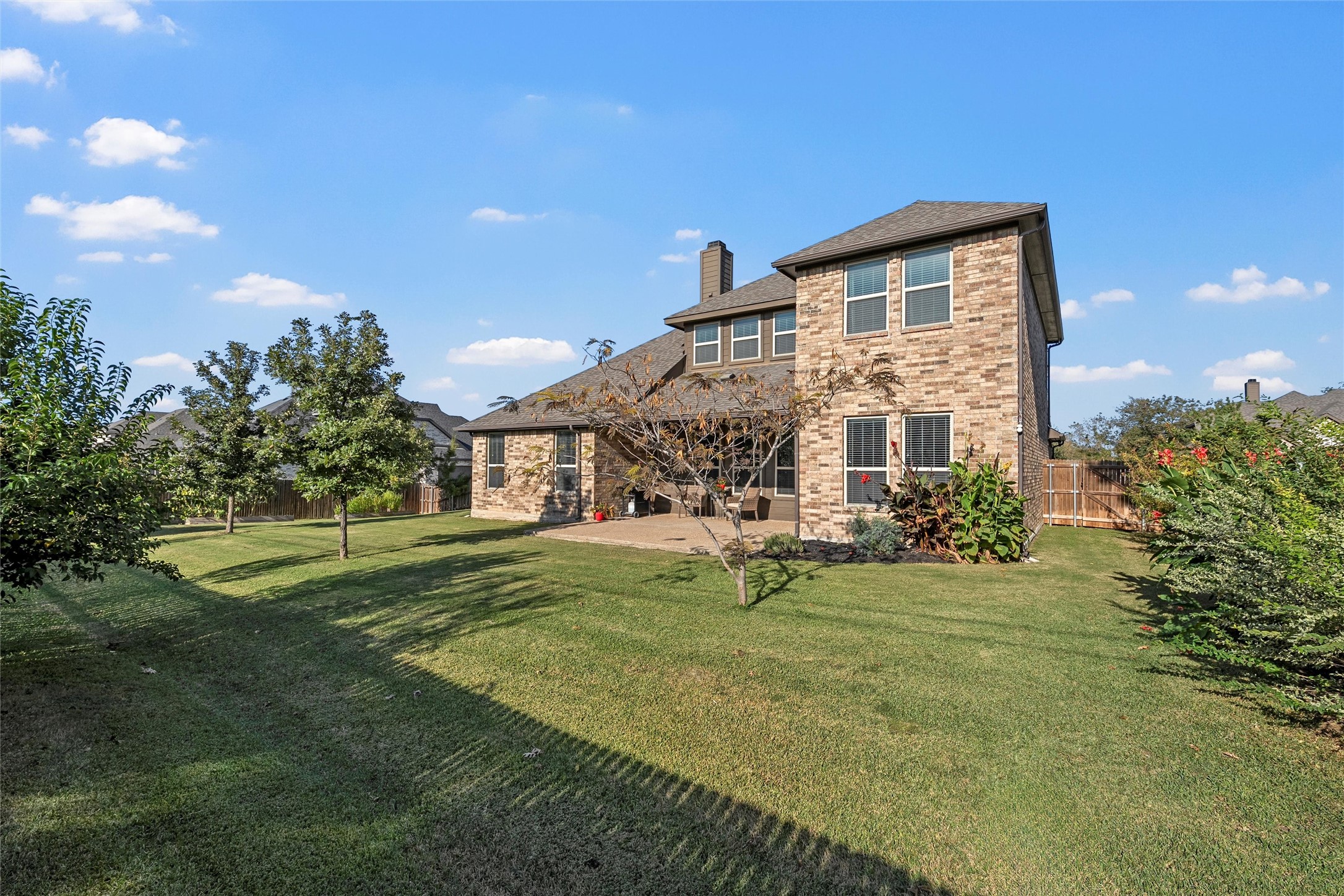 104 Hoyt Drive Woodway TX 76712