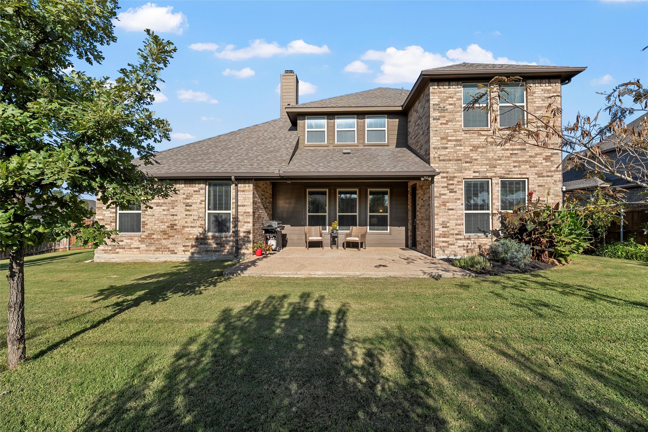 104 Hoyt Drive Woodway TX 76712