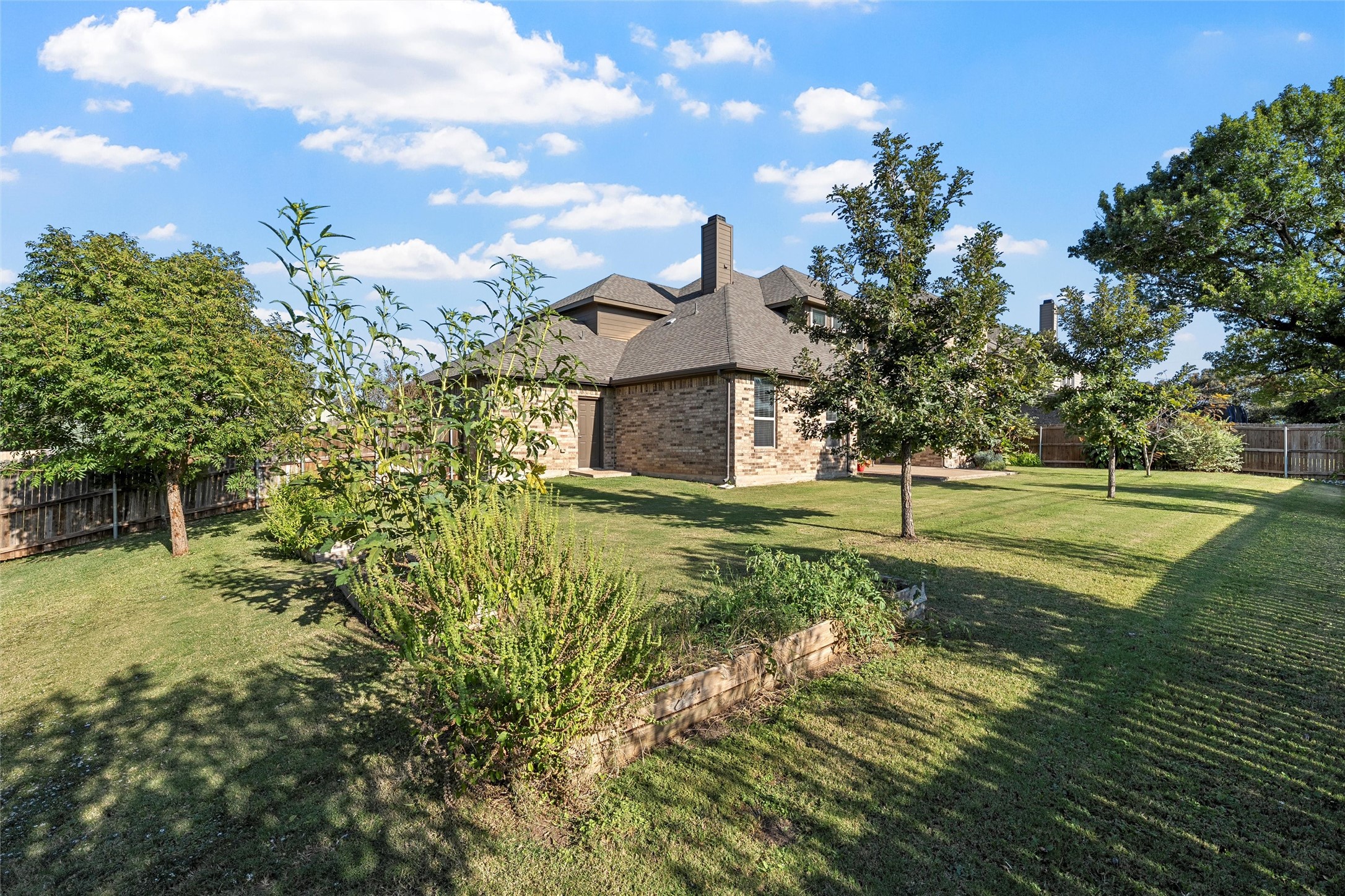 104 Hoyt Drive Woodway TX 76712