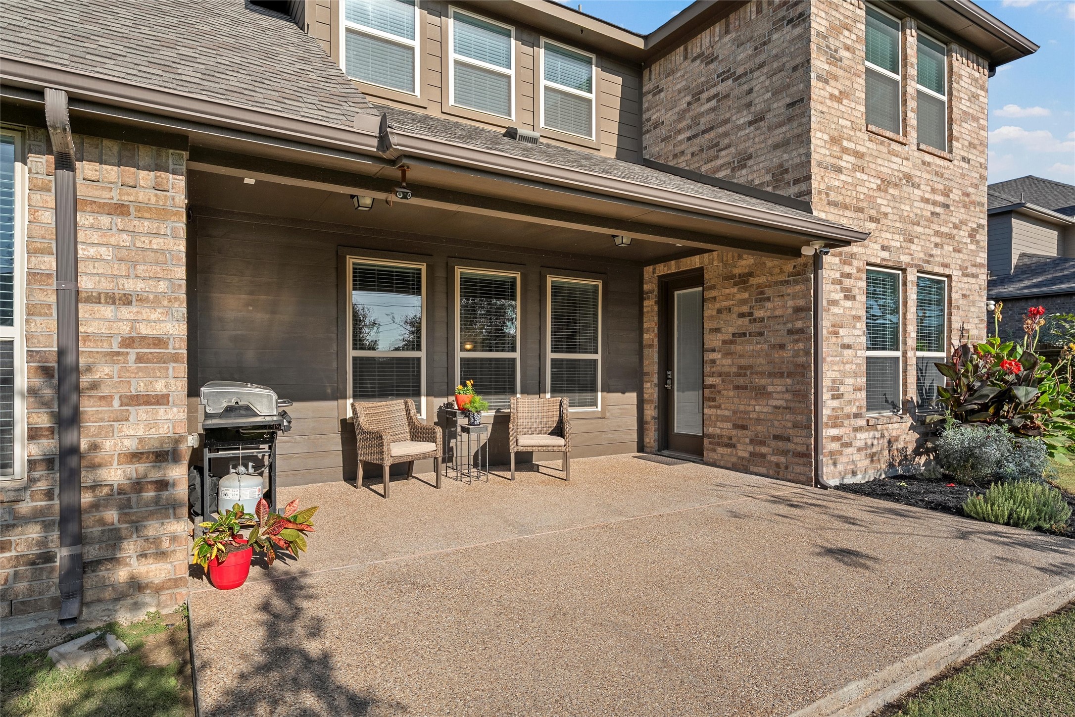 104 Hoyt Drive Woodway TX 76712