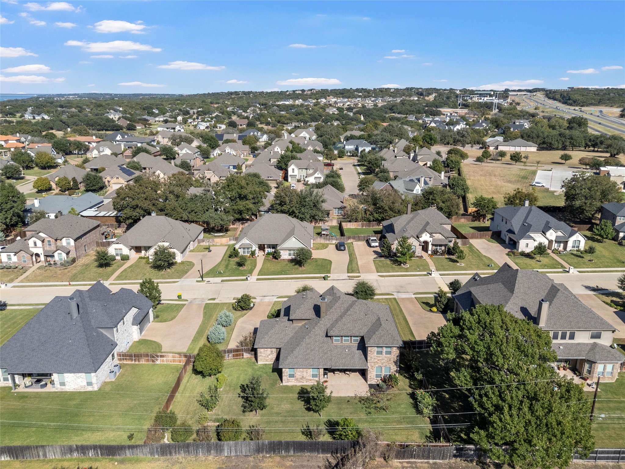 104 Hoyt Drive Woodway TX 76712