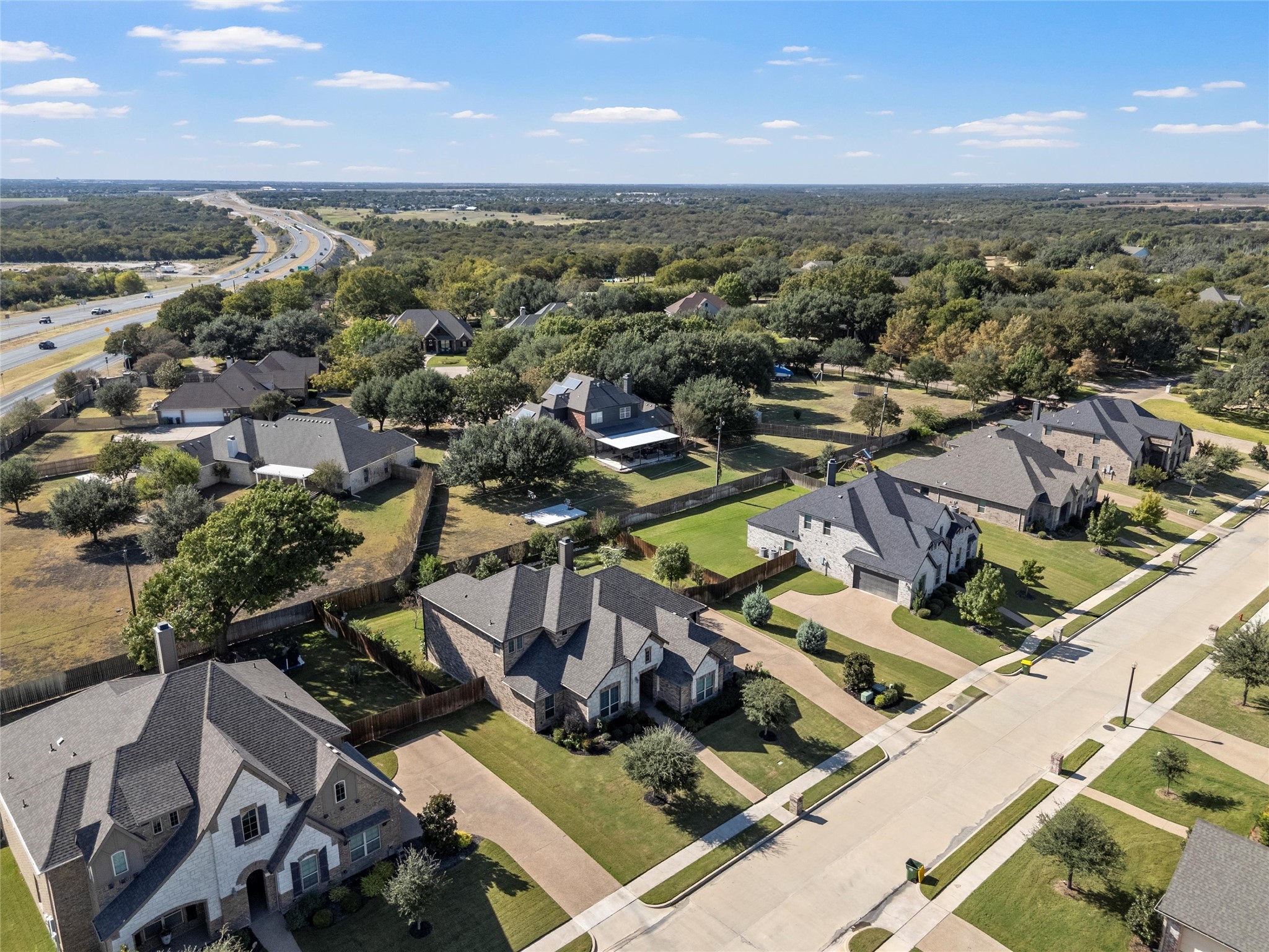 104 Hoyt Drive Woodway TX 76712