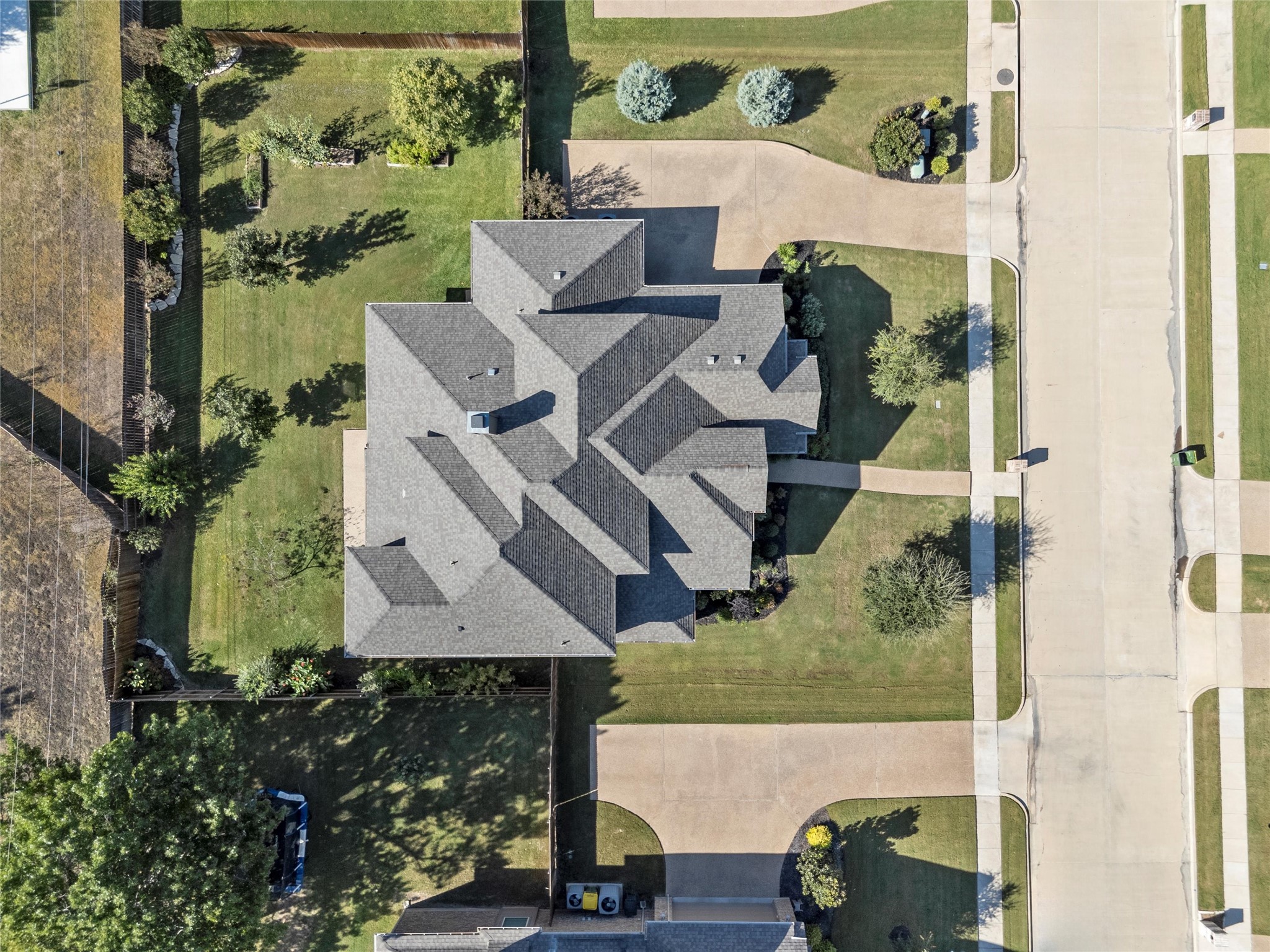 104 Hoyt Drive Woodway TX 76712