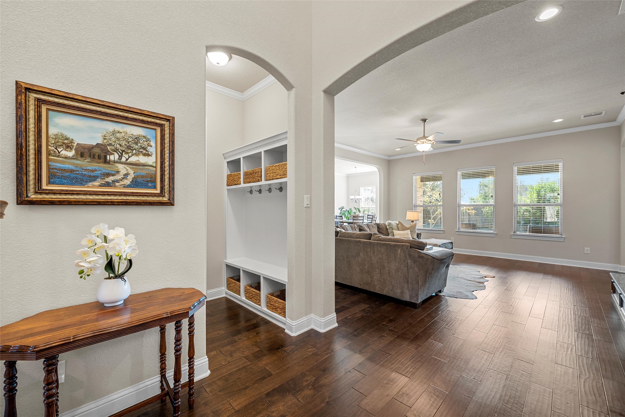 104 Hoyt Drive Woodway TX 76712