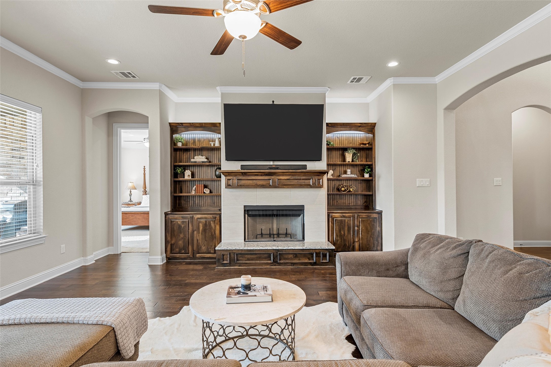 104 Hoyt Drive Woodway TX 76712