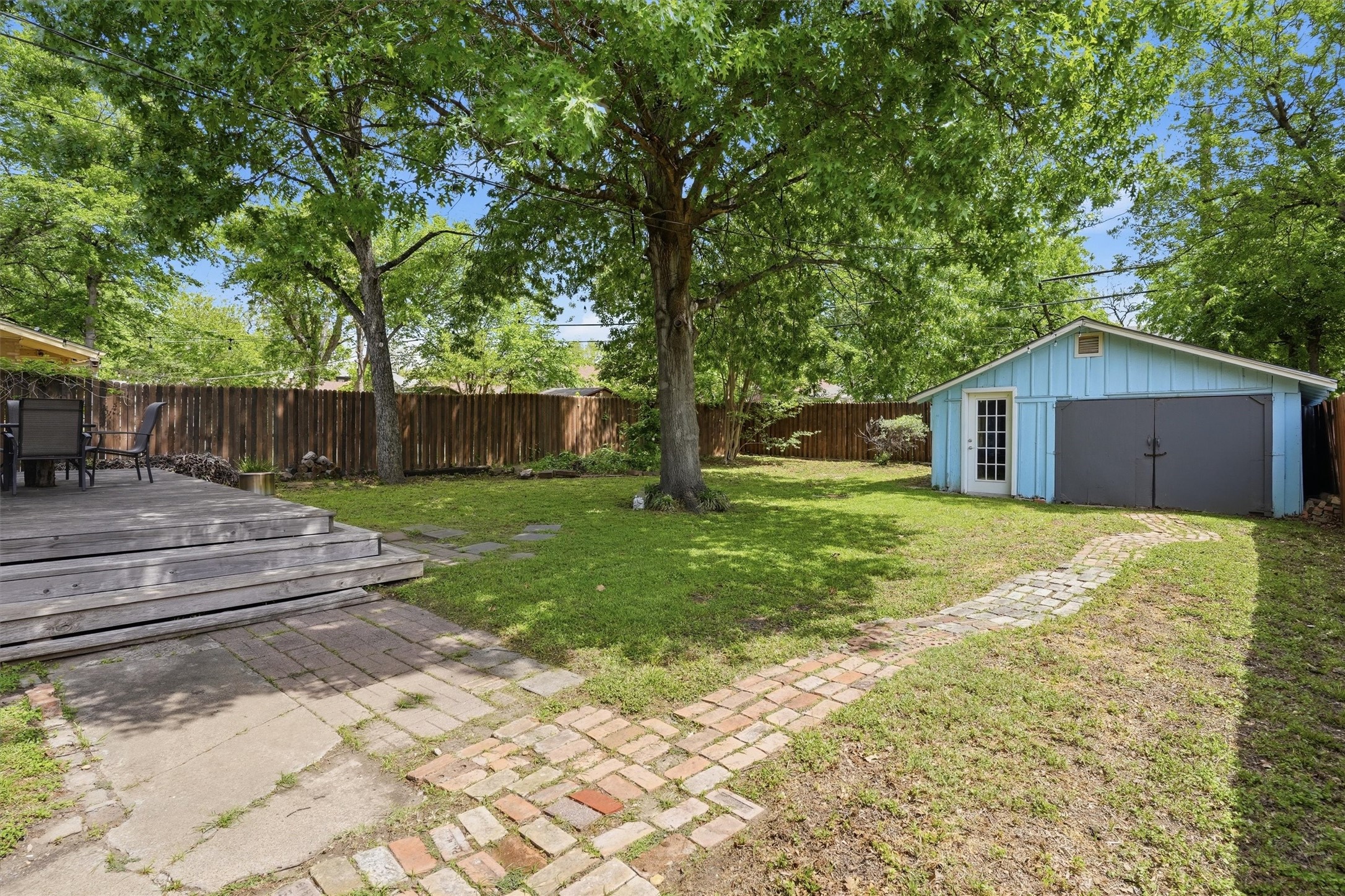 1909 6th Avenue Fort Worth TX 76110