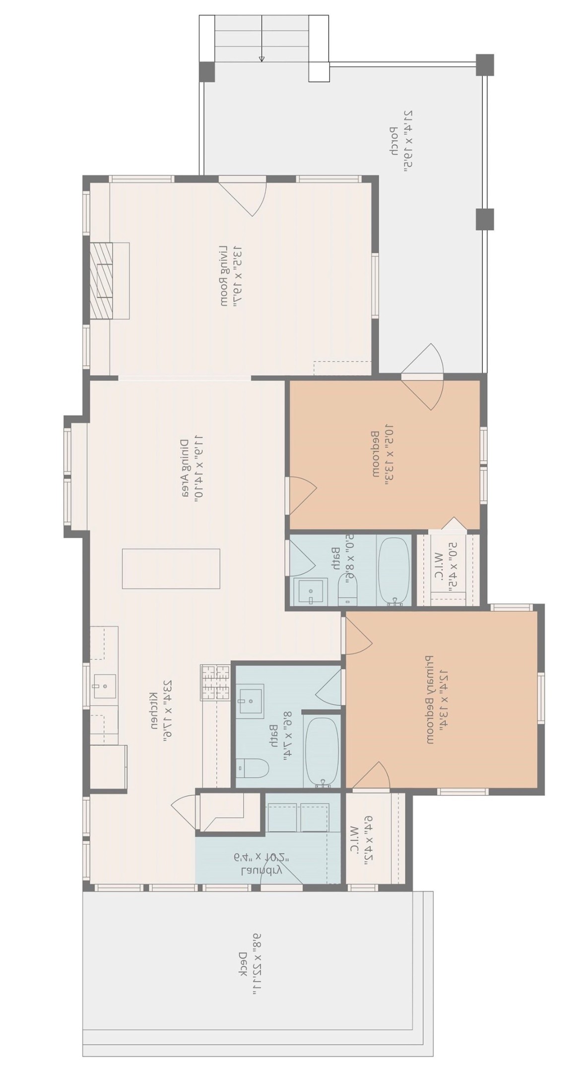 1909 6th Avenue Fort Worth TX 76110