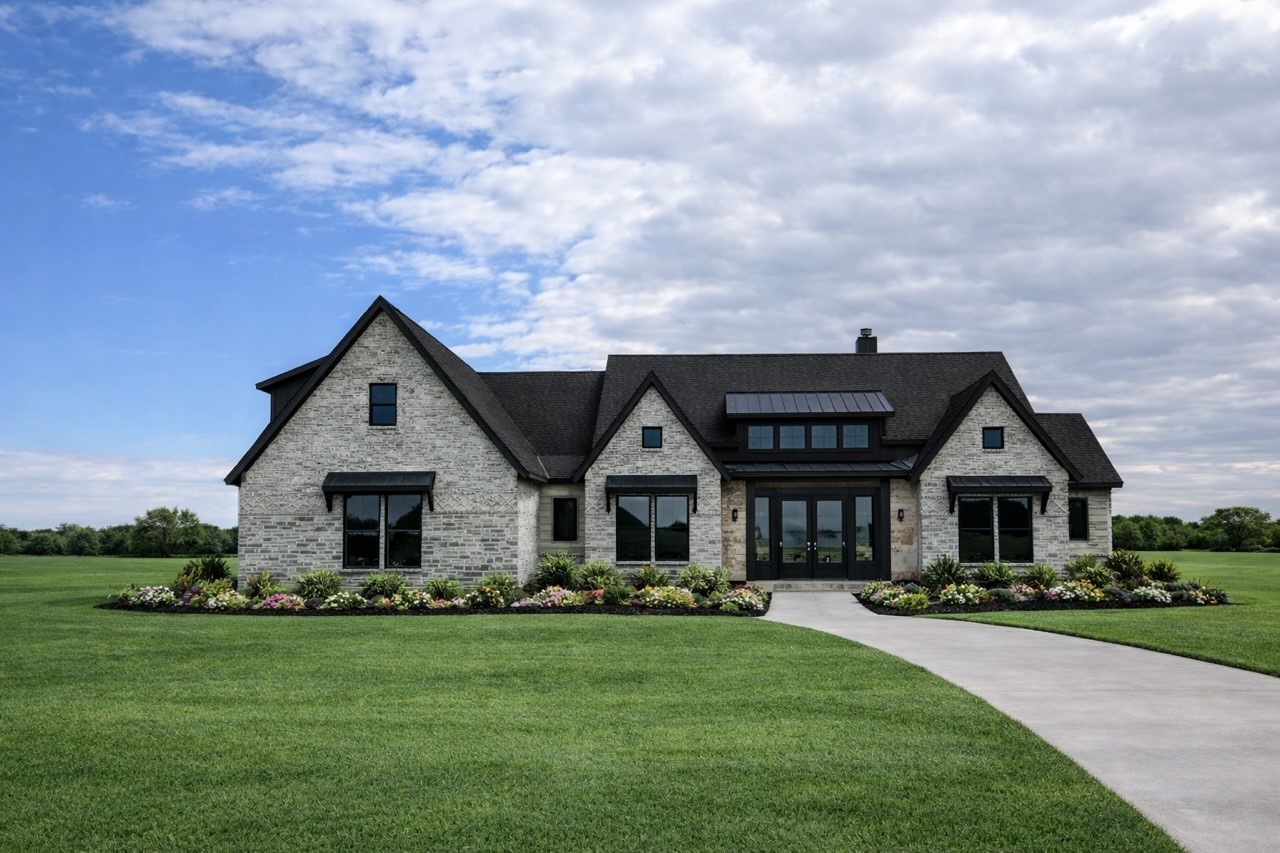1084 Woodland Road Weatherford TX 76088