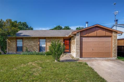 510 Oldbridge Drive Allen TX 75002