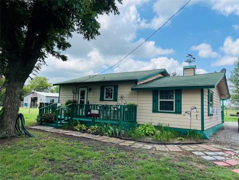 5839 Fm 273 Bonham TX 75418