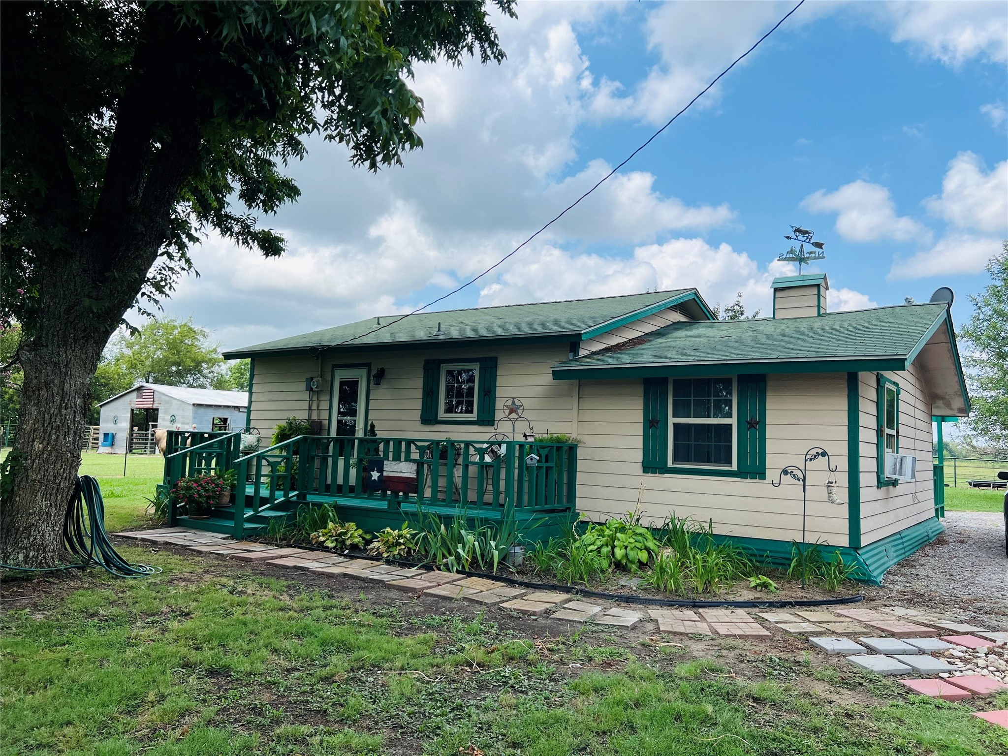 5839 Fm 273 Bonham TX 75418