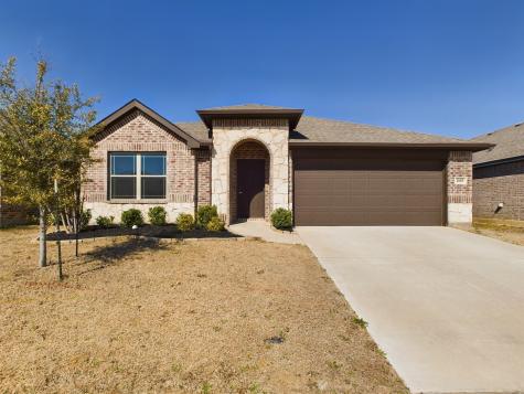 1085 Nighthawk Trail Alvarado TX 76009