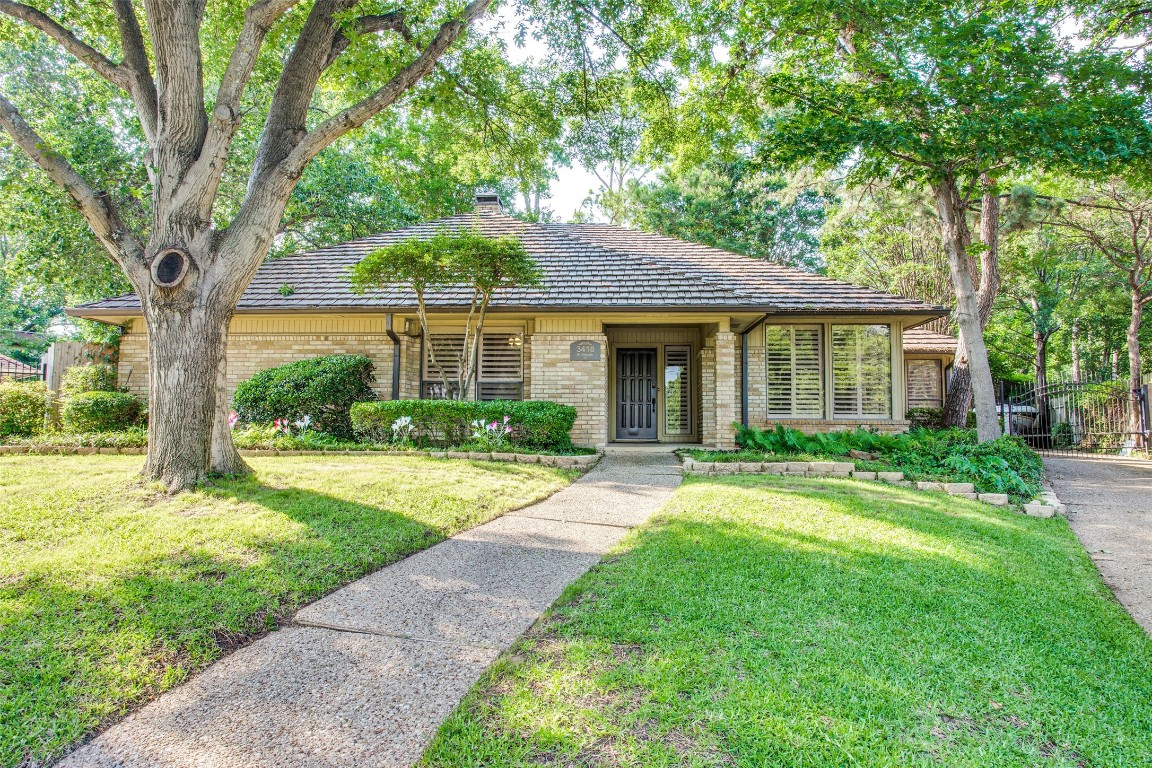 3418 Bridlegate Drive Arlington TX 76016