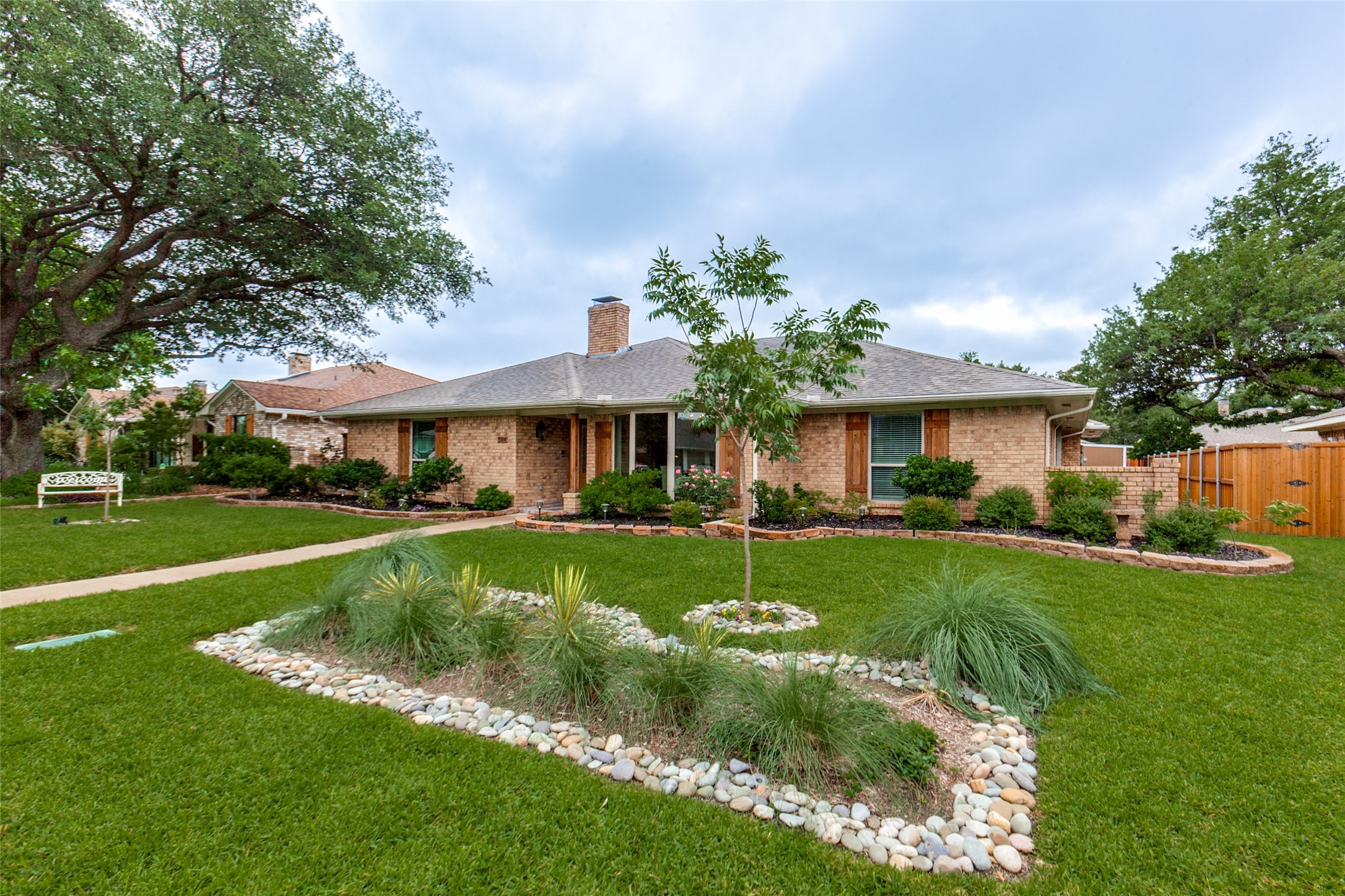 504 Goodwin Drive Richardson TX 75081