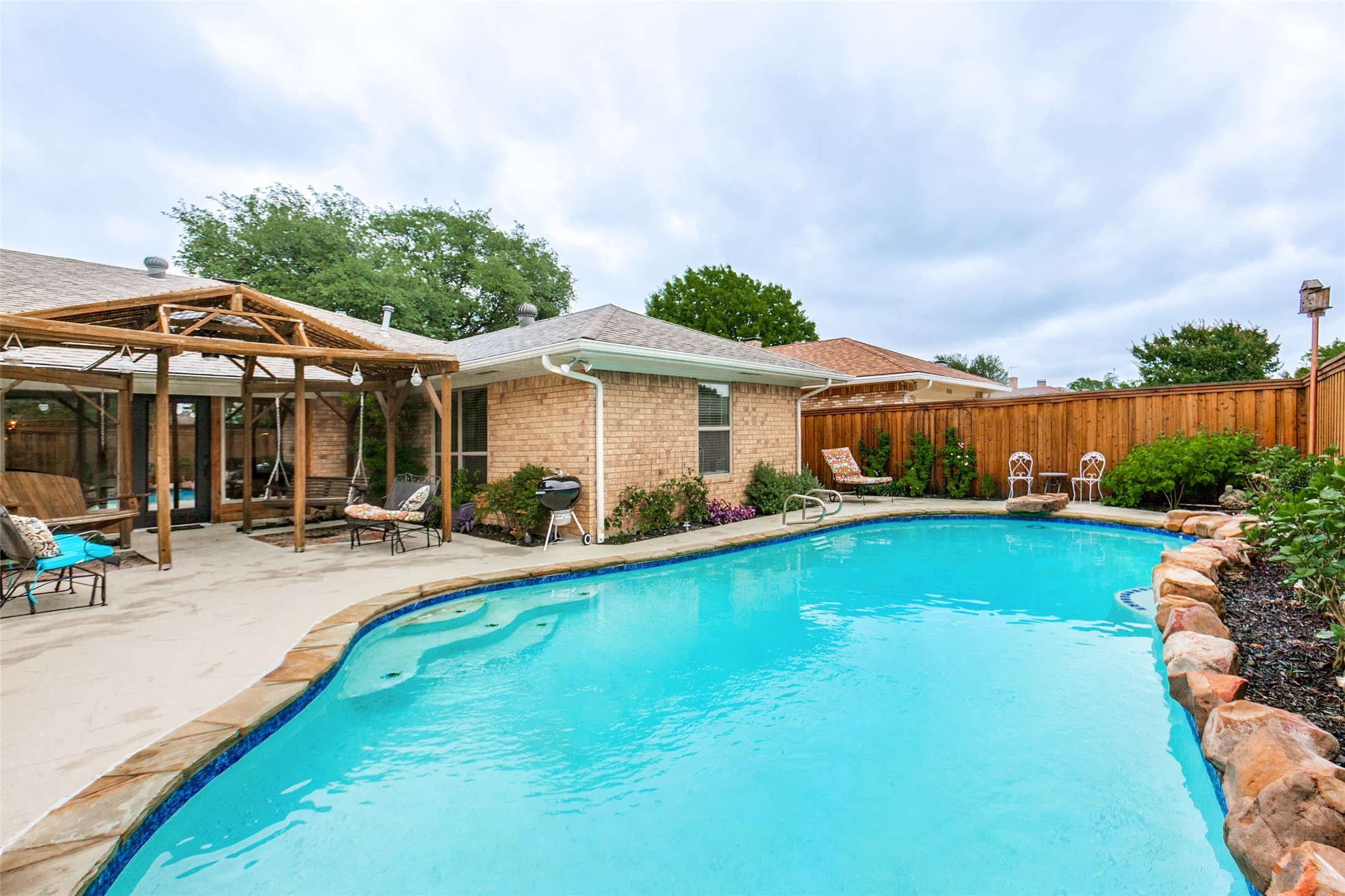 504 Goodwin Drive Richardson TX 75081