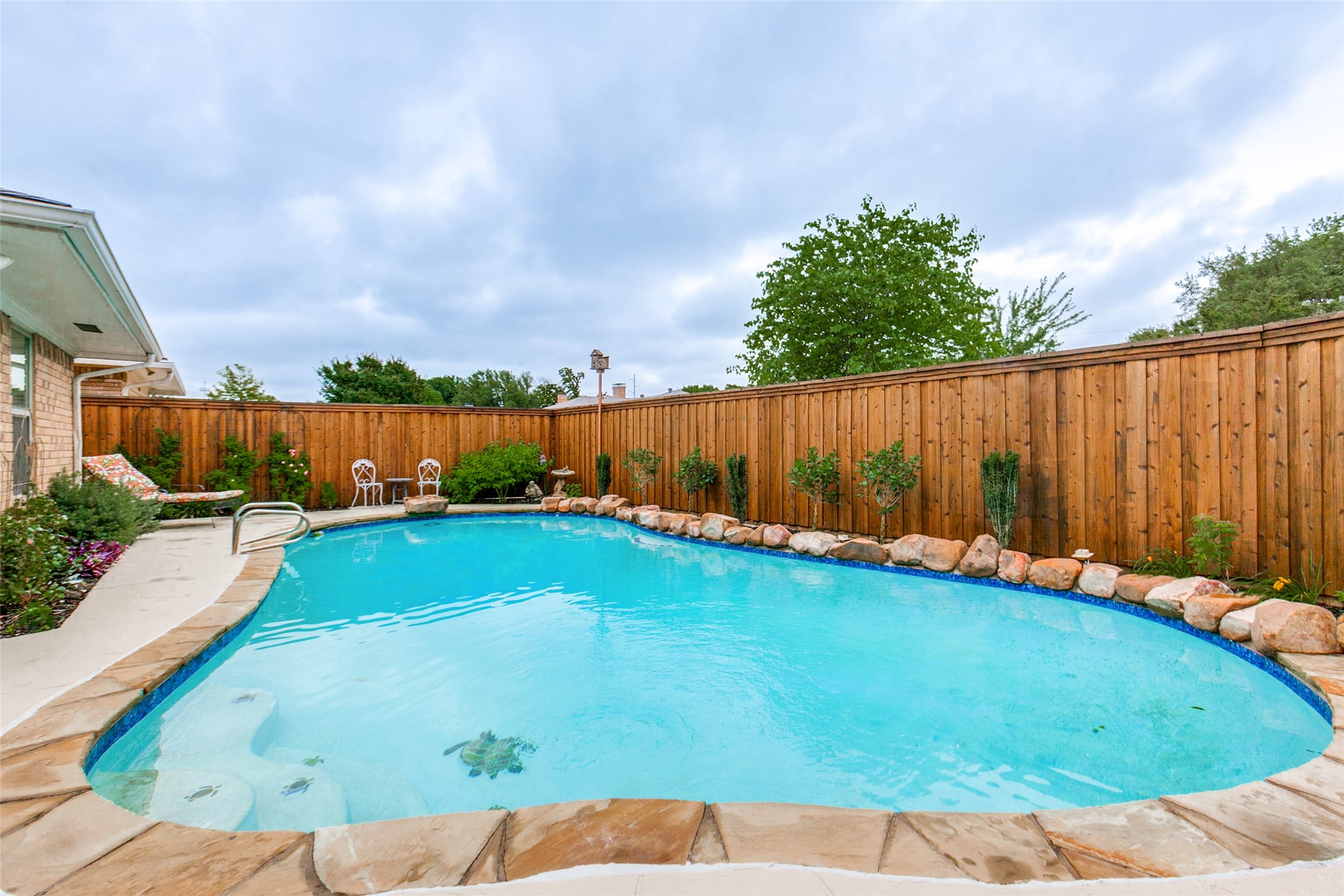 504 Goodwin Drive Richardson TX 75081