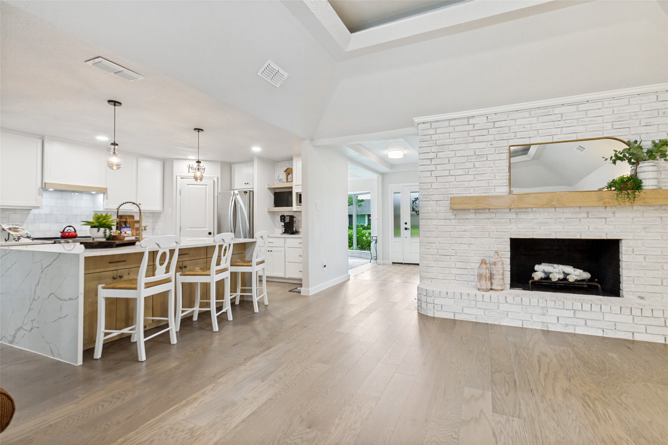 504 Goodwin Drive Richardson TX 75081