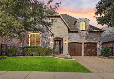 5530 Wendover Drive Frisco TX 75034