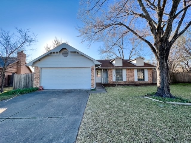 400 Seagull Court Irving TX 75060