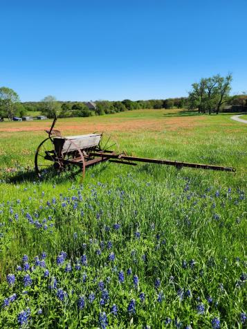 1905 County Road 913 Joshua TX 76058