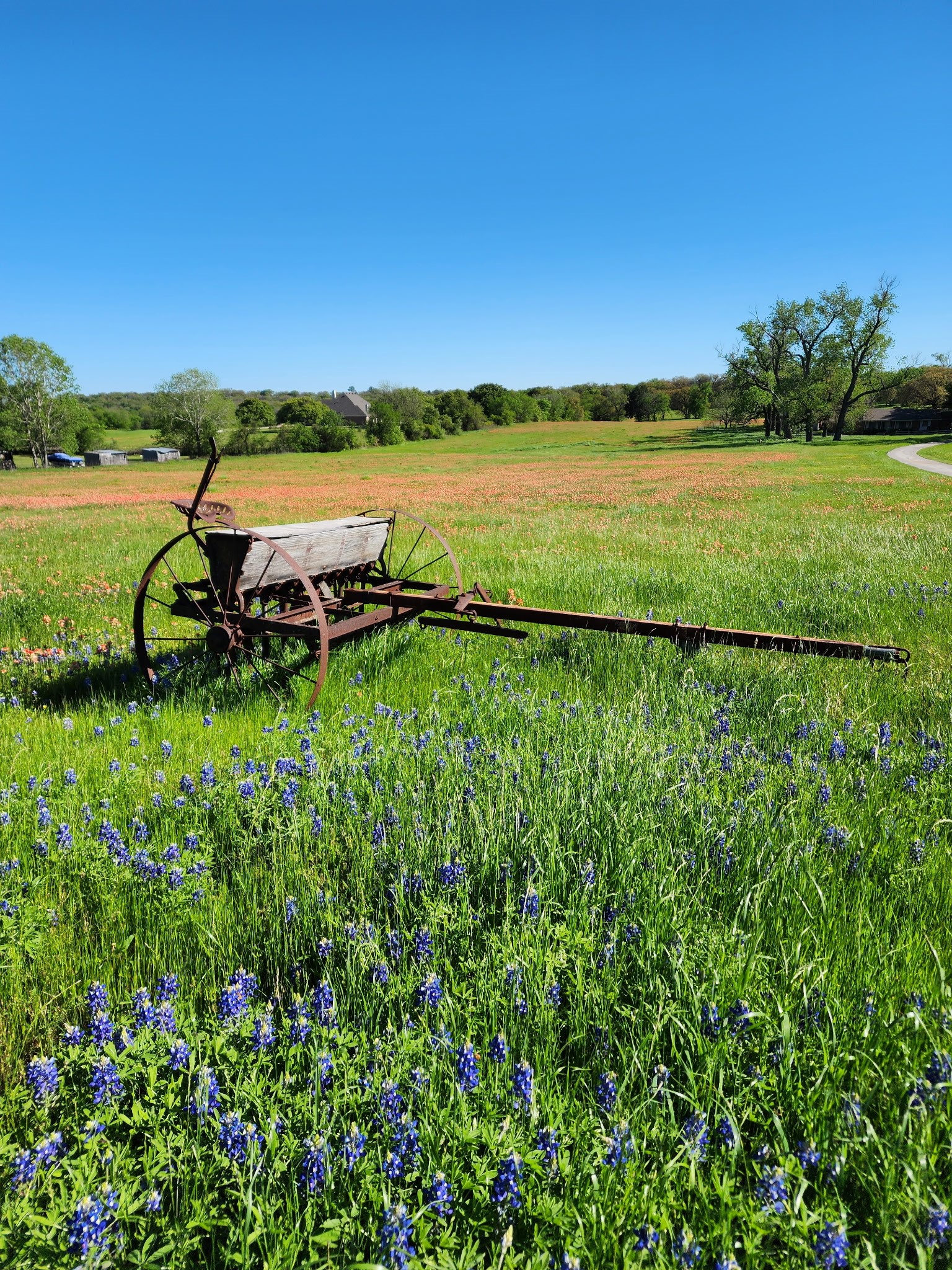1905 County Road 913 Joshua TX 76058