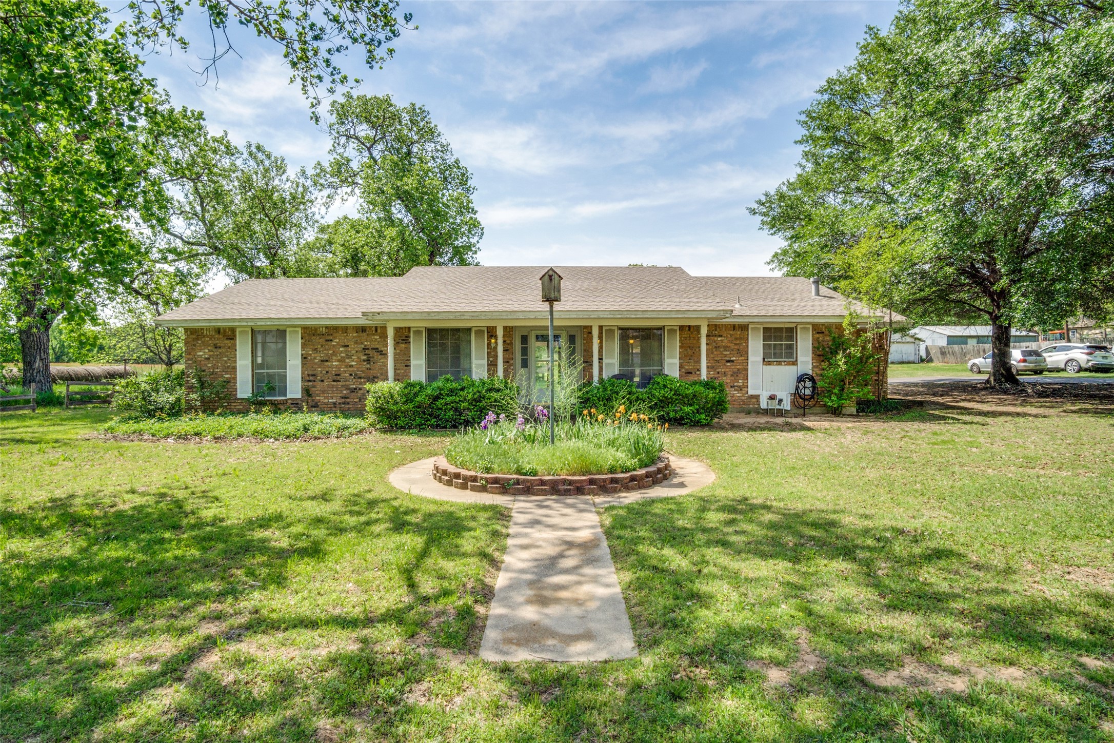 1905 County Road 913 Joshua TX 76058
