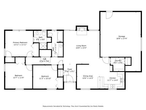 1905 County Road 913 Joshua TX 76058