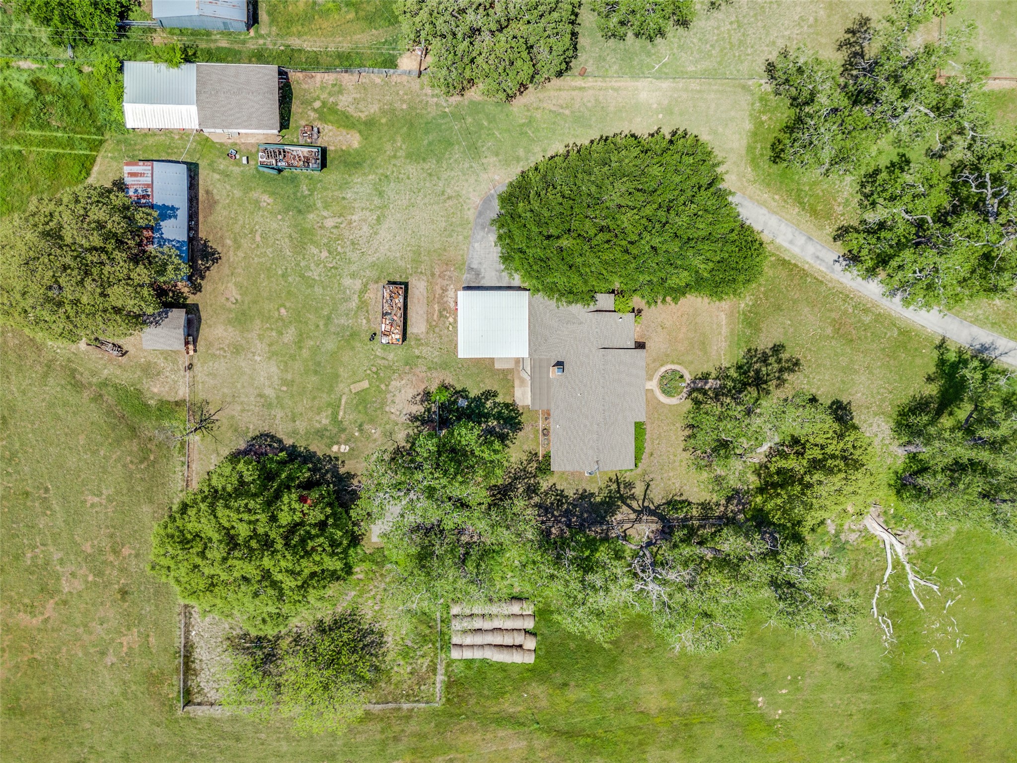 1905 County Road 913 Joshua TX 76058