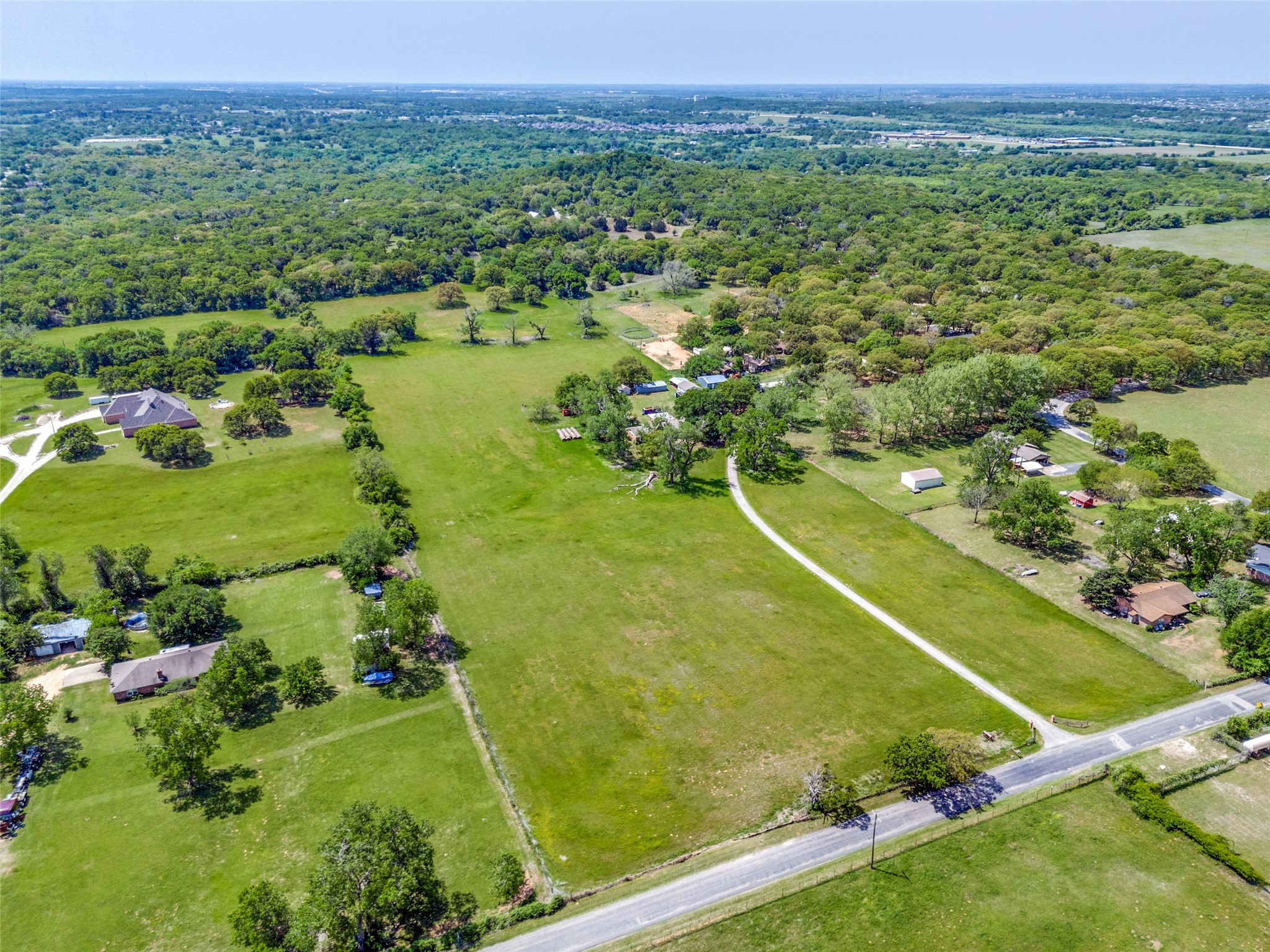 1905 County Road 913 Joshua TX 76058