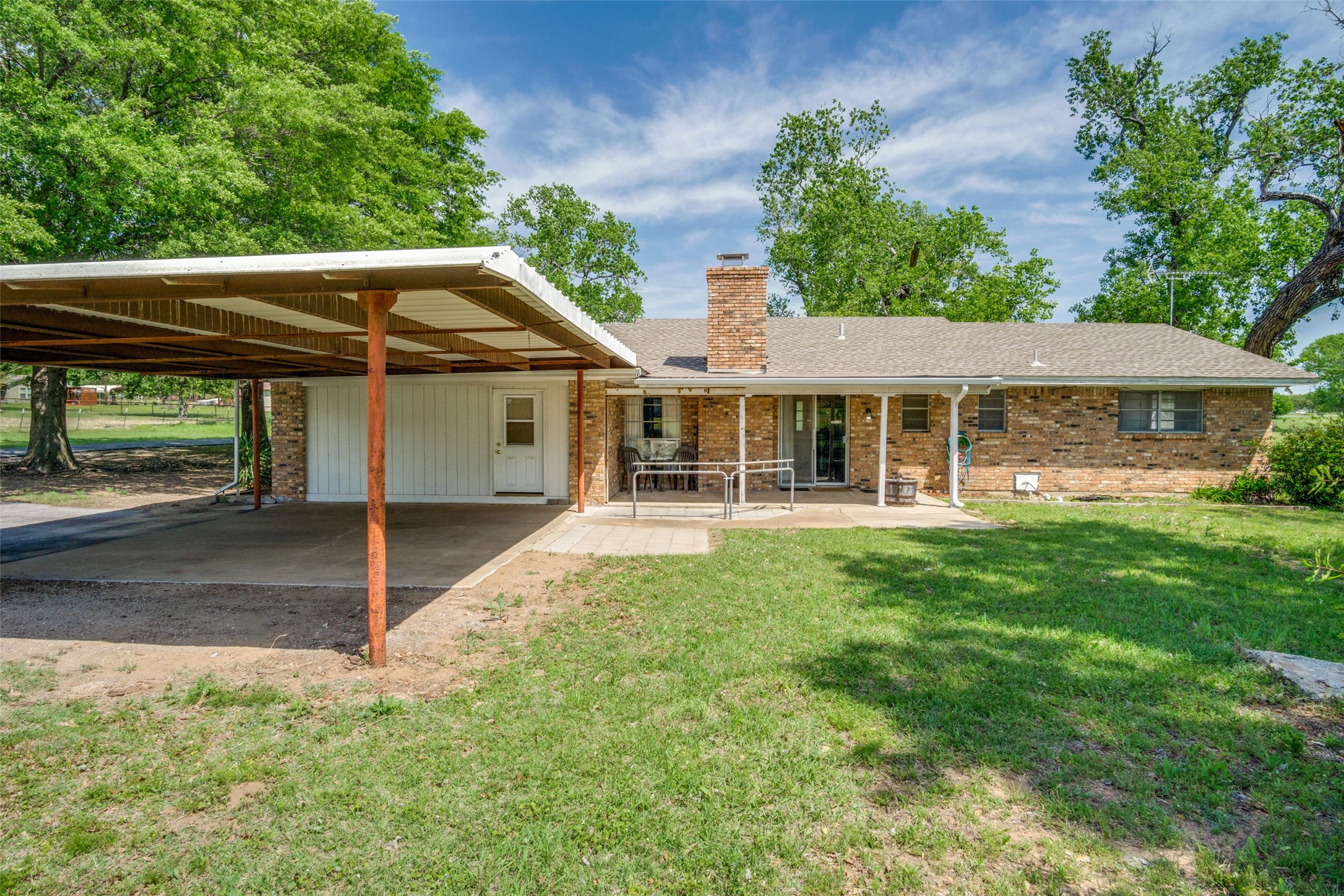 1905 County Road 913 Joshua TX 76058
