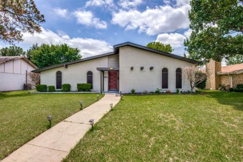1326 Applegate Drive Lewisville TX 75067