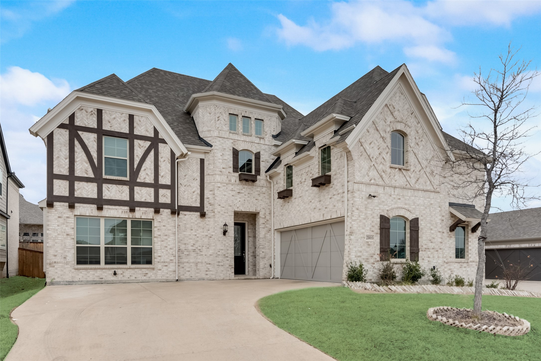 2805 Adon Springs Lane Celina TX 75009