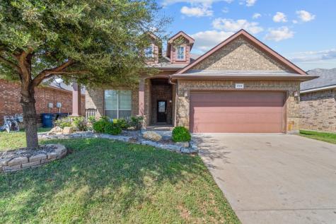 348 Branding Iron Trail Fort Worth TX 76131