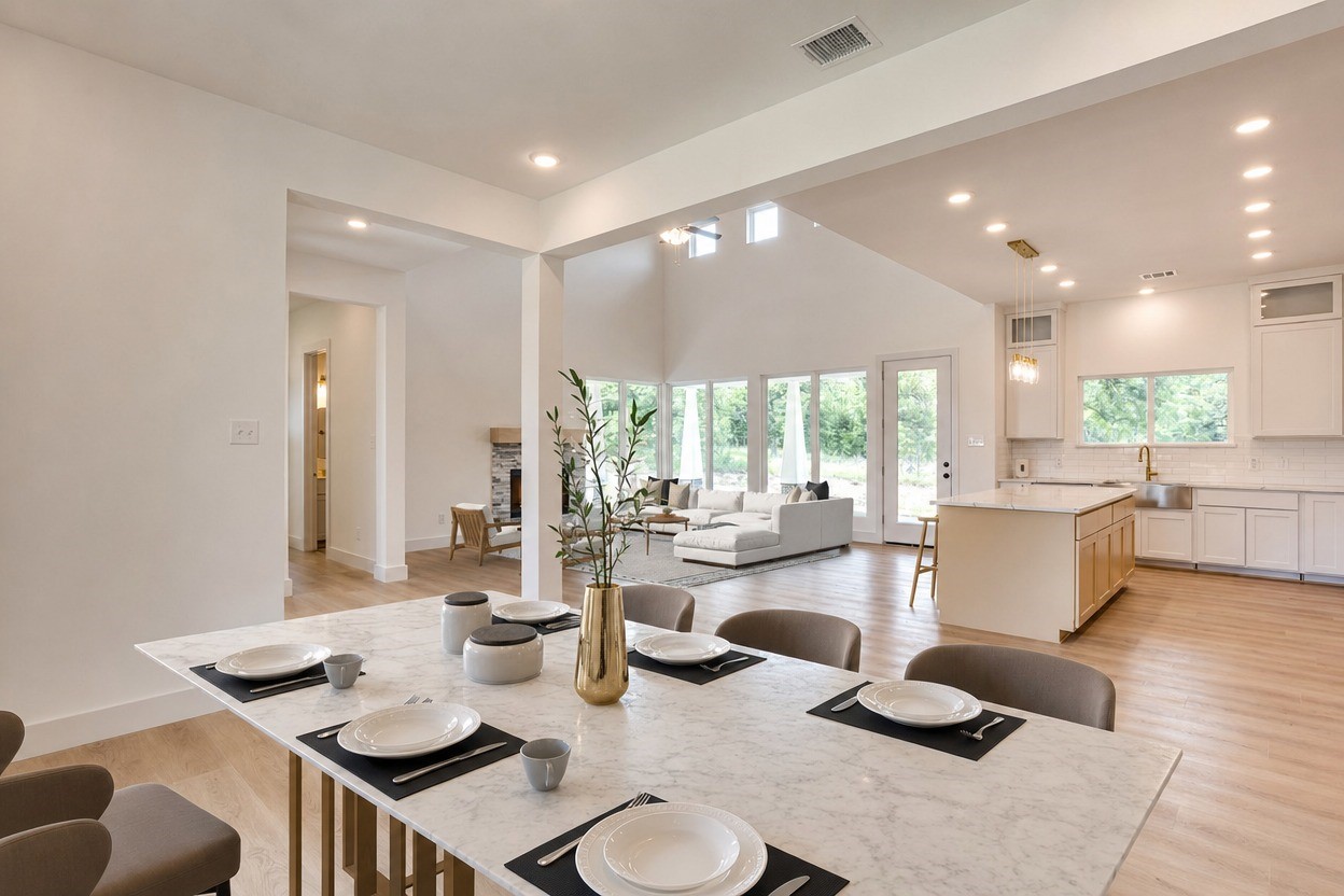 247 Silver Lakes Drive Sunset TX 76270