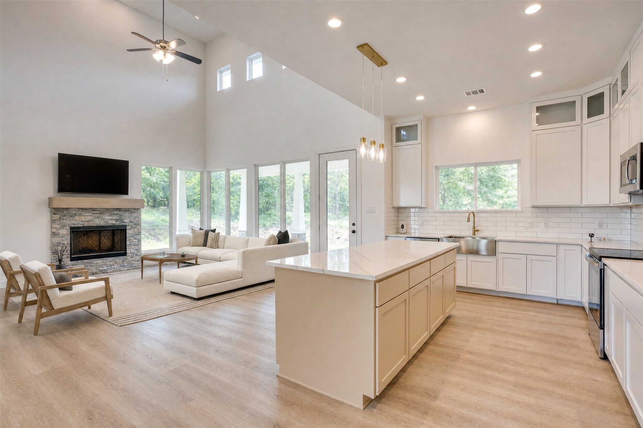 247 Silver Lakes Drive Sunset TX 76270