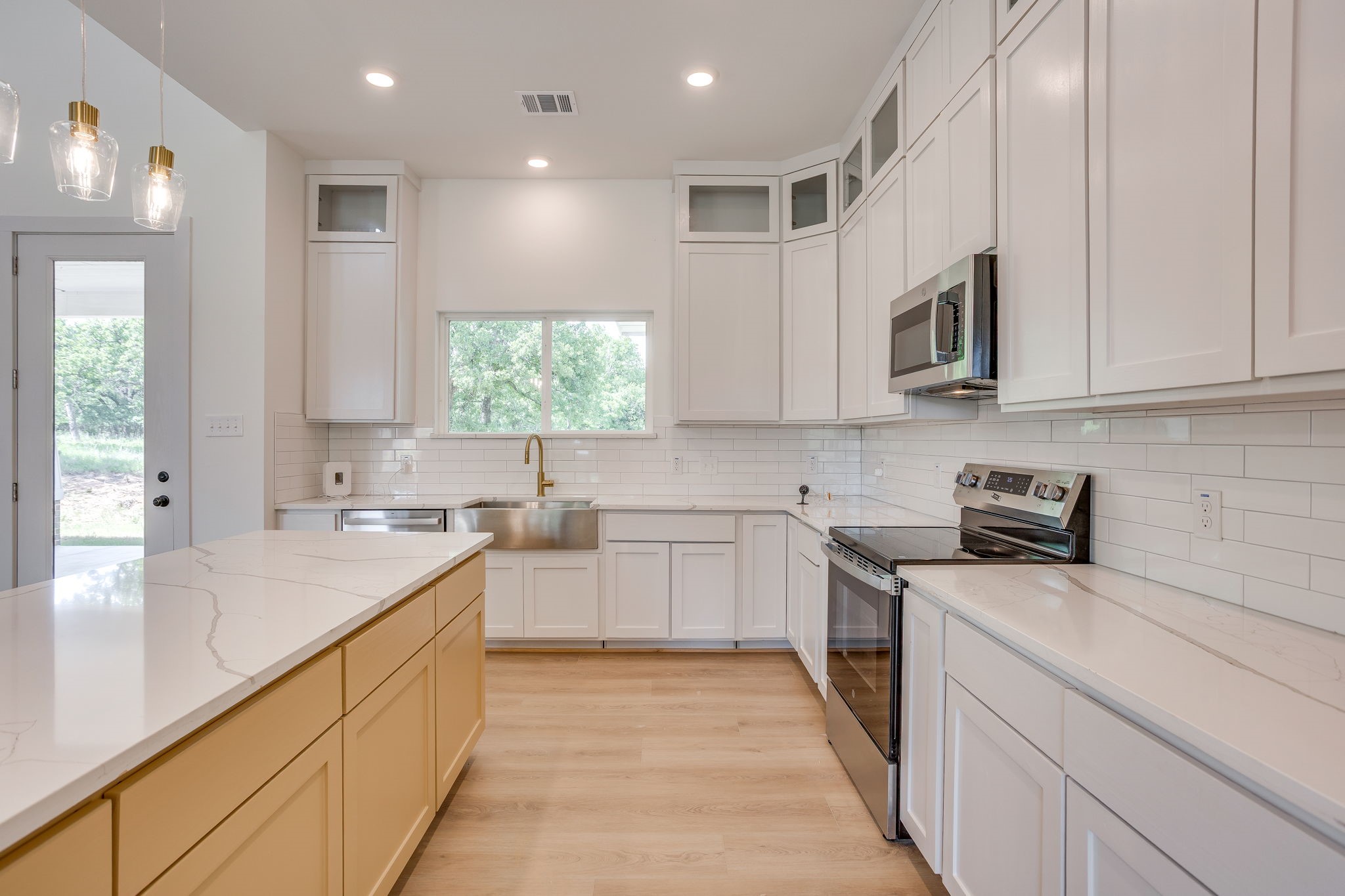 247 Silver Lakes Drive Sunset TX 76270