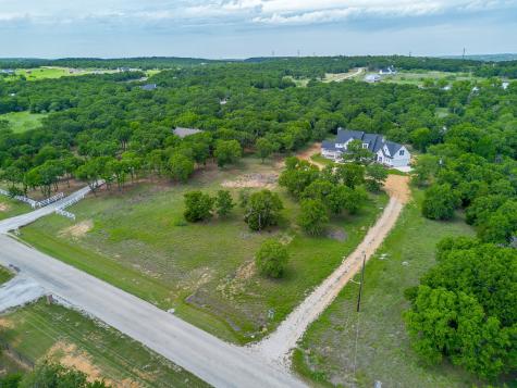 247 Silver Lakes Drive Sunset TX 76270