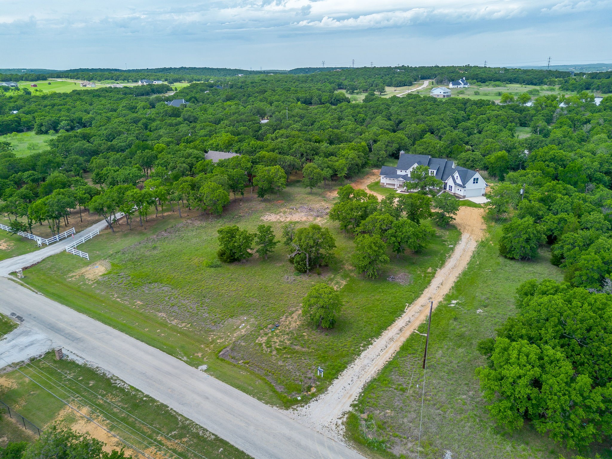 247 Silver Lakes Drive Sunset TX 76270