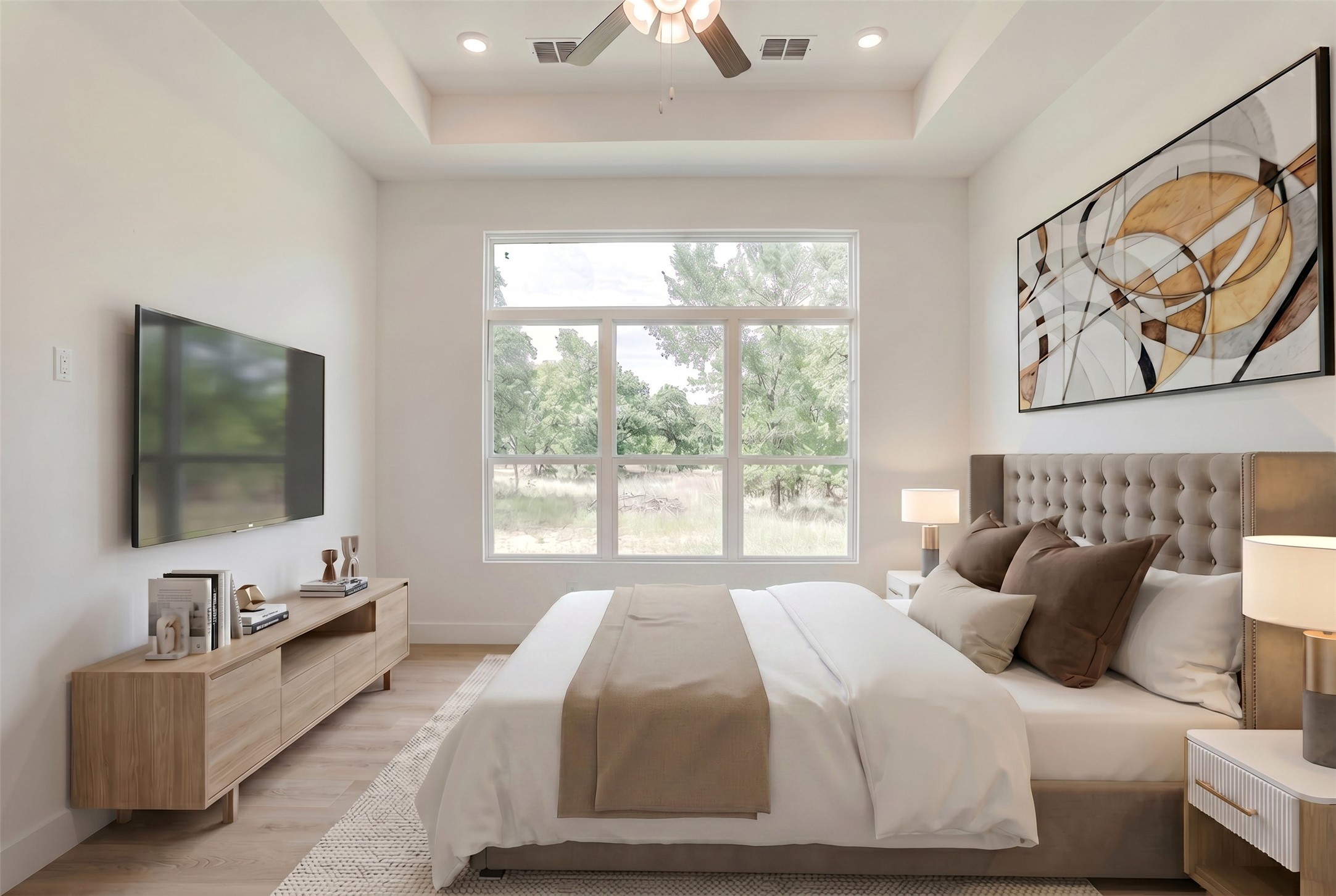 247 Silver Lakes Drive Sunset TX 76270