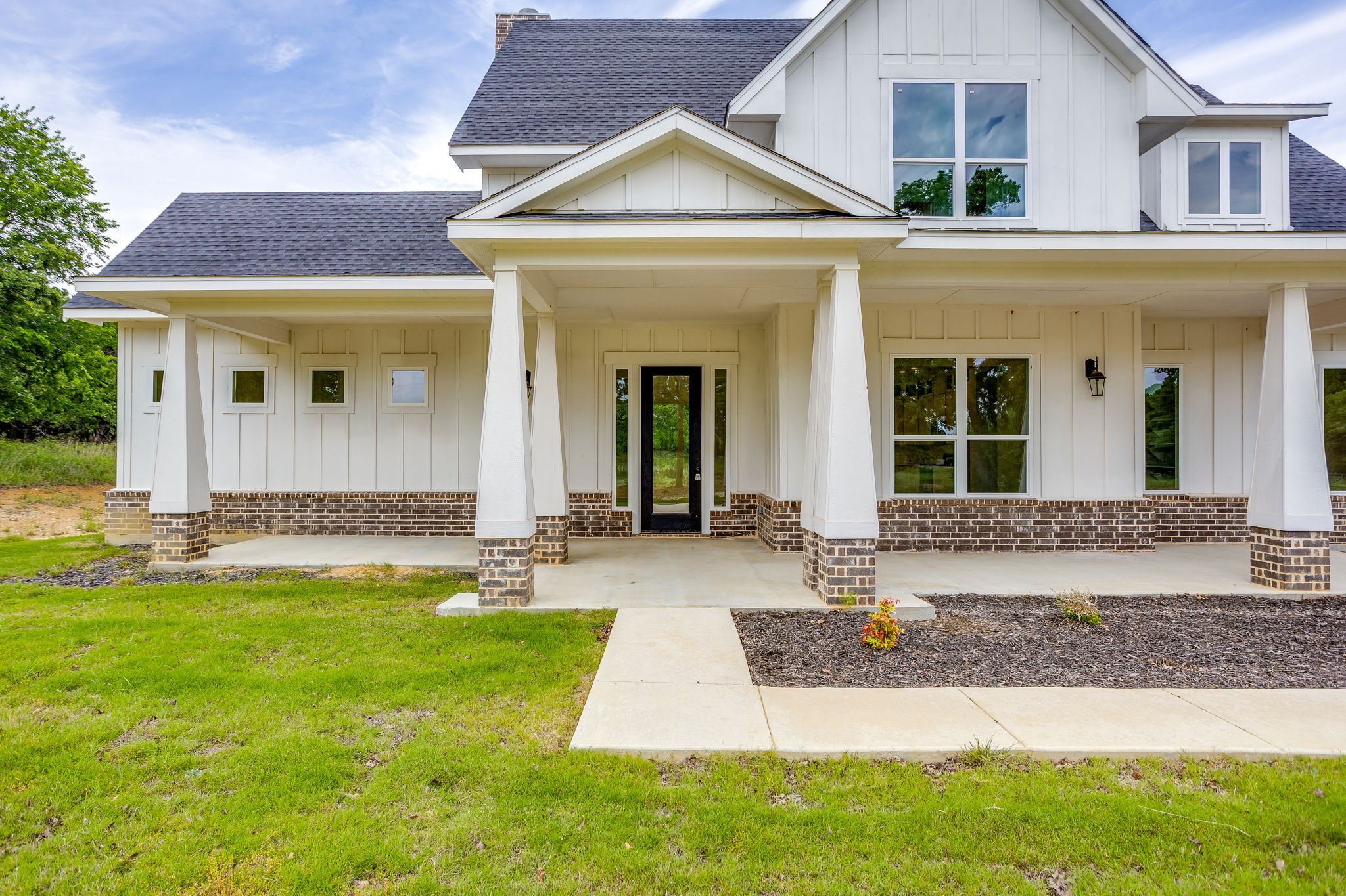 247 Silver Lakes Drive Sunset TX 76270
