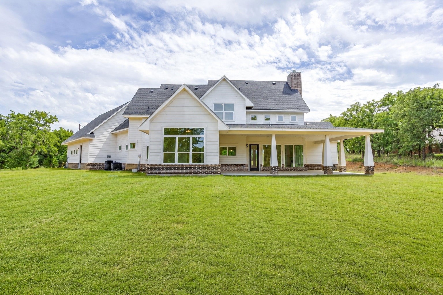 247 Silver Lakes Drive Sunset TX 76270