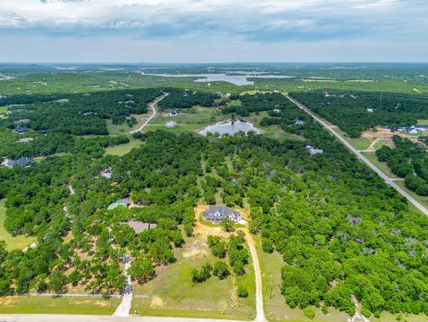 247 Silver Lakes Drive Sunset TX 76270