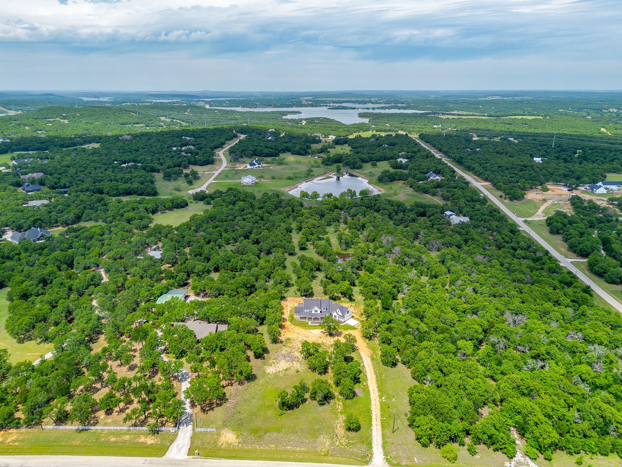 247 Silver Lakes Drive Sunset TX 76270