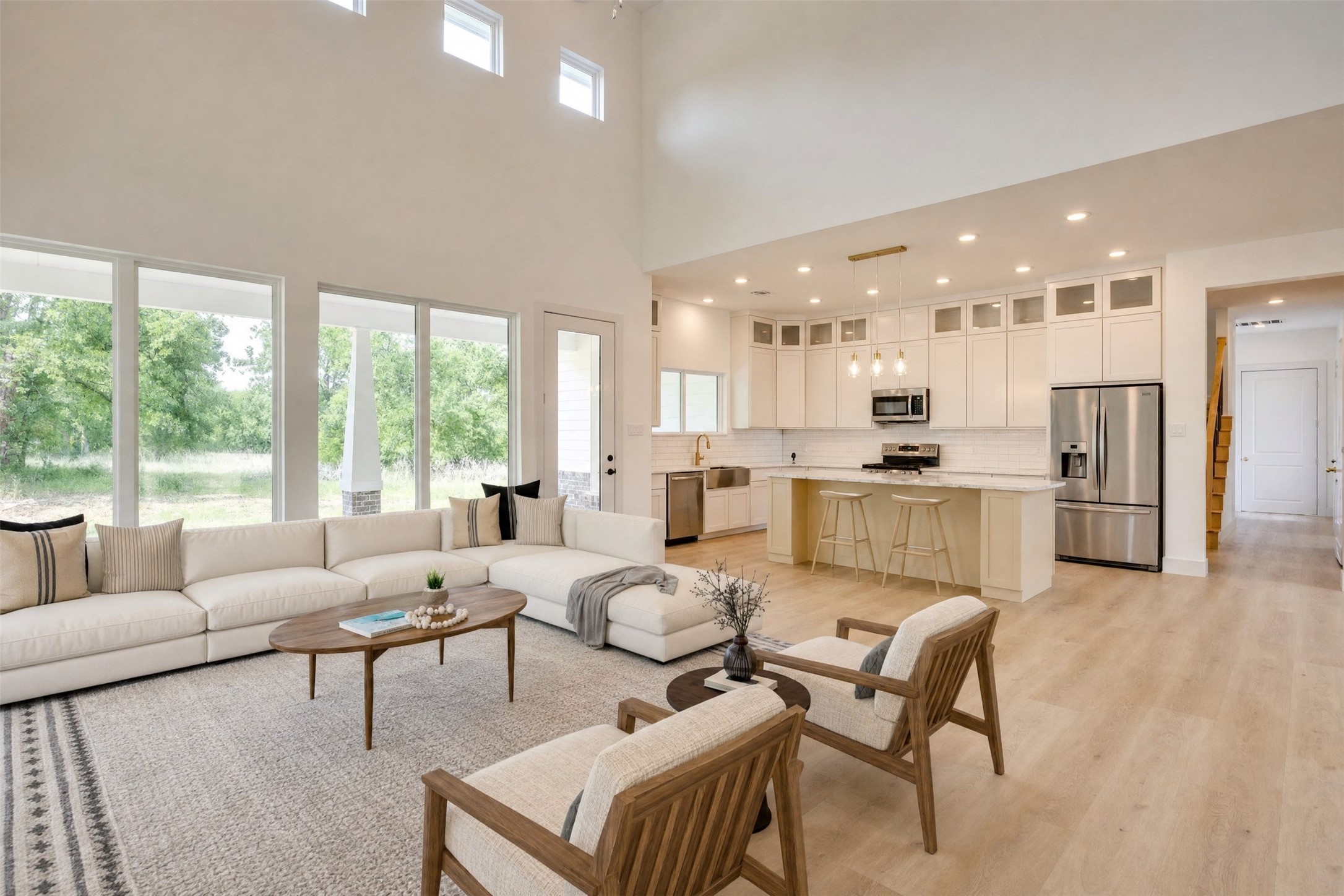 247 Silver Lakes Drive Sunset TX 76270